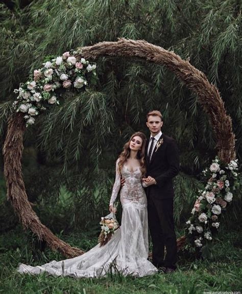 Beyond Tradition: Contemporary Witchcraft Wedding Customs